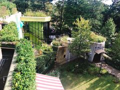 -三鹰之森吉卜力美术馆