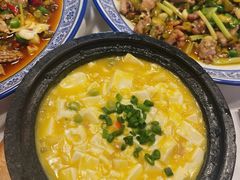 -新蜀会四川豆花(五羊店)