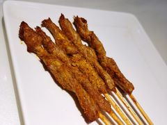 -豪客来牛排(华创国际广场店)