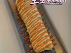 -HONGA HONGA雄家(曹路店)