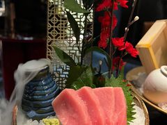 -蟹犇前•帝王蟹雪蟹(陆家嘴店)