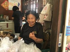 -金盆阿嬷香菇茶叶蛋(玄光店)