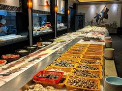 -健眺小海鲜(临海后山店)