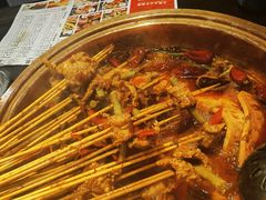 -镇江龙·火锅串串(武侯祠店)