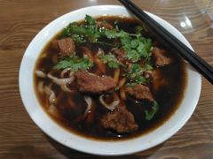 -清真吴记门钉肉饼·喜多利