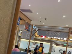 -牛楠楠·香港牛腩茶餐厅(永旺店)