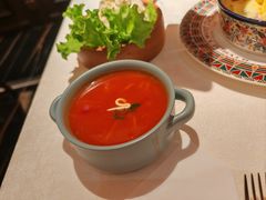 莫斯科红菜汤-俄士厨房(环球港店)