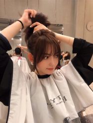 点击看大图 -CD Hair salon
