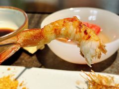 -很久以前羊肉串(昌里路三钢里店)