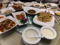 -庄氏祥记家常食府(国瑞建材家居博览中心店)