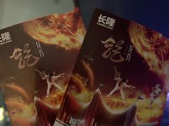 -珠海横琴长隆《卡卡虎奇遇记》