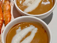 -行运海鲜食集(北京首店)
