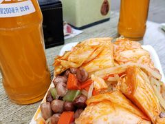 -老白家面馆(测绘东路总店)