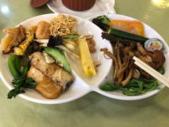 -众善素食(佛平五路店)