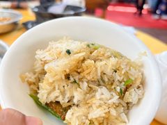 -大笑饭堂(甲子桥店)