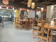 -巢湖名吃·东关老鹅汤(江南风情街店)