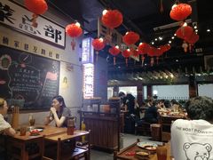 -楠火锅(龙阳广场店)