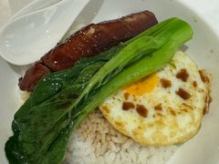 -葡珍轩冰室(虹桥机场T1店)