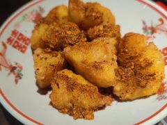 -张翻越·川渝冒菜·武汉黑鸭煲(城北万象城店)