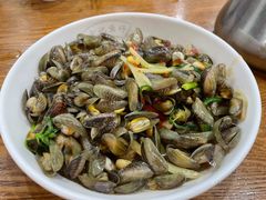 -宏记汕头白粥店(江怡店)