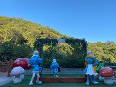 -广州白江湖森林公园