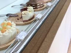-EVERNAKED裸蛋糕(SOHO天山店)