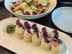 -鸿运楼烤鸭店(天桥店)