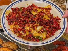 -福苗小骆驼烧烤(莲湖路店)