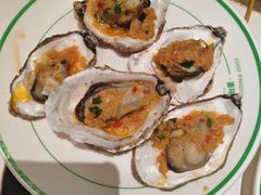 -亚马逊海鲜自助(梅溪湖步步高店)