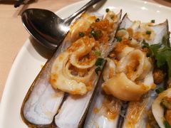 -陶陶居海鲜酒家(新马路店)