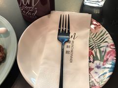 -新鲜誌·新派食集(万象天地店)