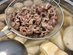 -菜忠潮州牛肉店(岗厦店)