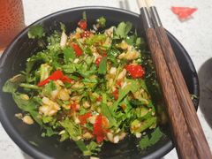 -钢管厂五区小郡肝串串香(蜀都万达店)