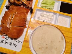 -阿娘家·原生态农家菜(国顺东路店)