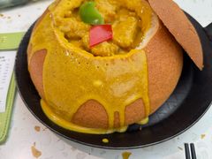 -大树餐厅(环球港店)