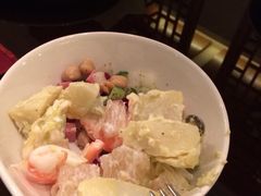 iphone_upload_pic-西安皇冠假日酒店·朱雀咖啡厅