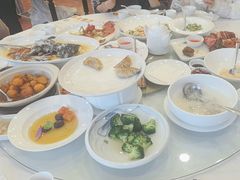 -一品粤珍轩(吴中路店)
