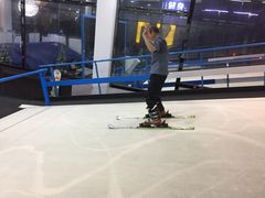 -零度滑雪室内训练中心(莘庄店)