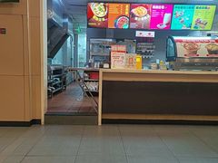 -永和大王(春日上新·阜成门店)