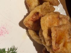 -奉天小馆·非遗东北菜(沈阳万象城店)
