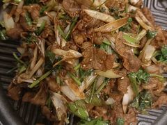 -八珍饺子·烤鸭·家常菜