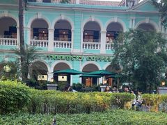 -星巴克臻选(广州沙面店)