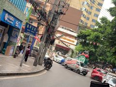 -大炮糯米凉虾(南坪后堡店)