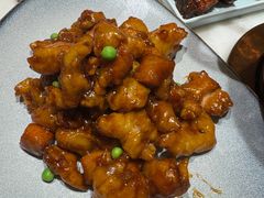 -径山十八道·风味民间菜(华夏之心店)
