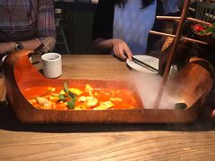 -兰木肆·云南菜(龙湖U城天街店)