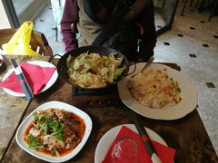 -宽窄巷子(米兰中央火车站店)