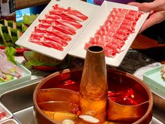 -京元盛铜锅涮肉(上海总店)