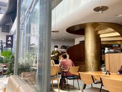 -农畉LONFOOD(福田星河COCOPark店)