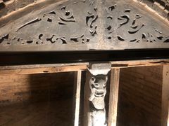 -洛阳古墓博物馆