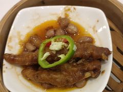 -御彩酒家(东风东路店)